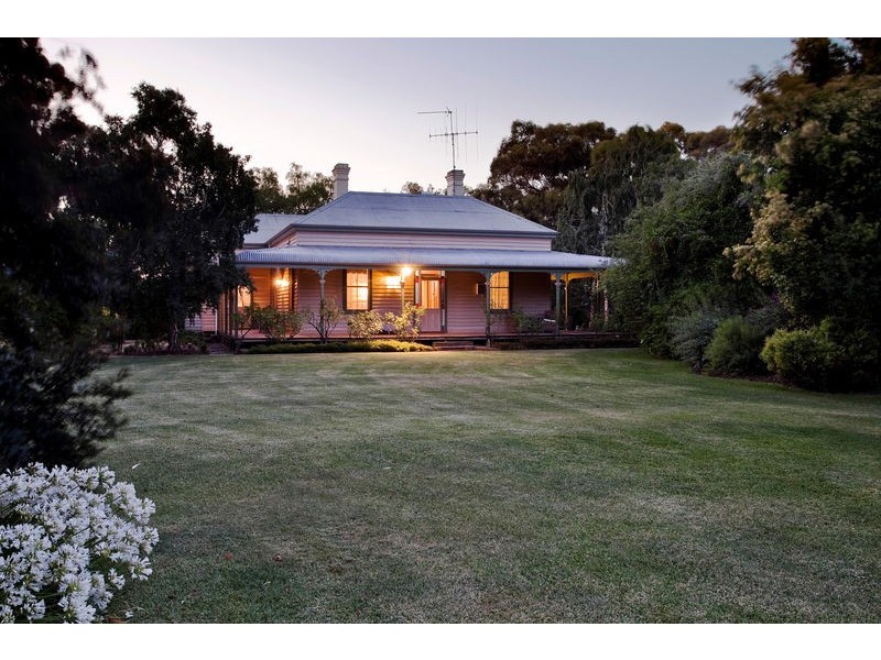Womboota NSW 2731