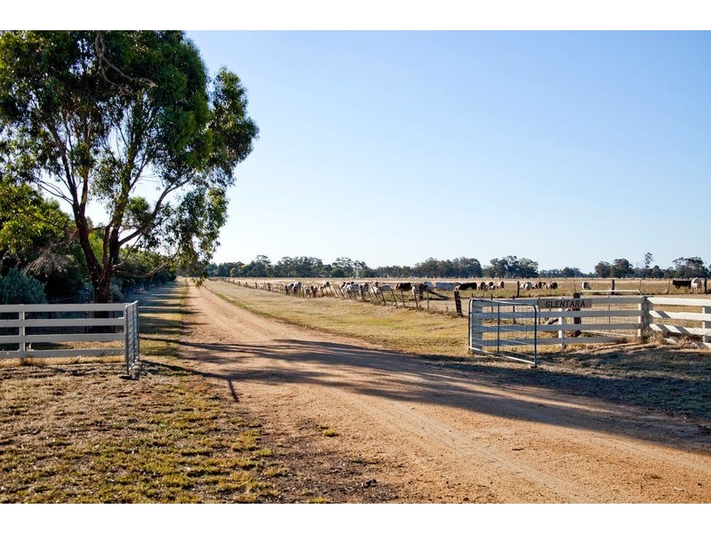 Womboota NSW 2731