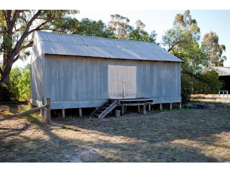 Womboota NSW 2731