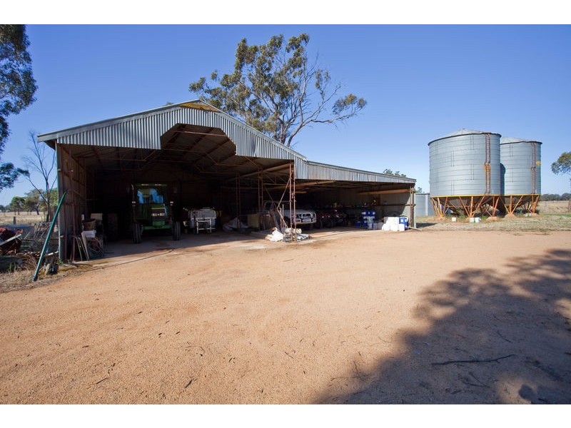 Womboota NSW 2731