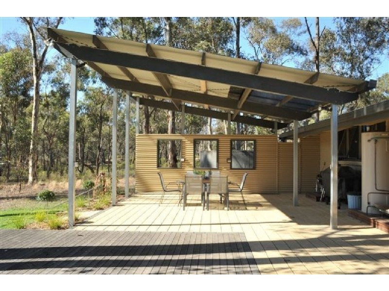 181 Binks Road, Strathfieldsaye VIC 3551