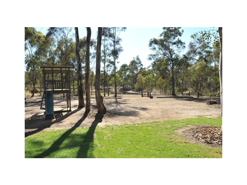 181 Binks Road, Strathfieldsaye VIC 3551
