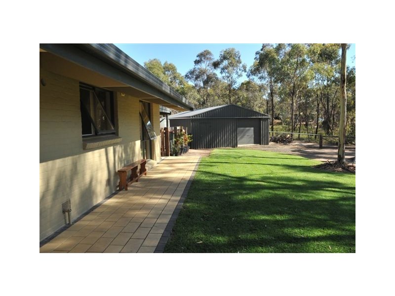 181 Binks Road, Strathfieldsaye VIC 3551