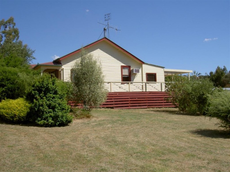Kilmore VIC 3764