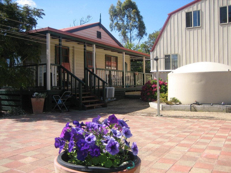 96 Gooch Road, Stratford VIC 3862