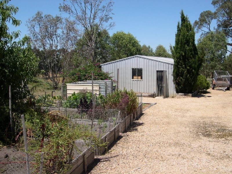 96 Gooch Road, Stratford VIC 3862