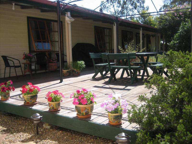 96 Gooch Road, Stratford VIC 3862