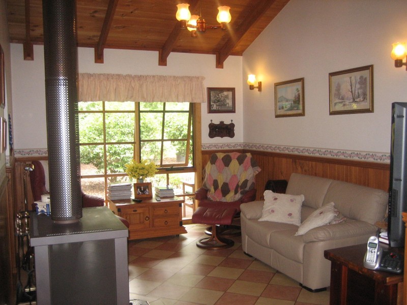 96 Gooch Road, Stratford VIC 3862