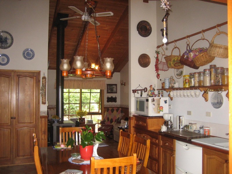 96 Gooch Road, Stratford VIC 3862