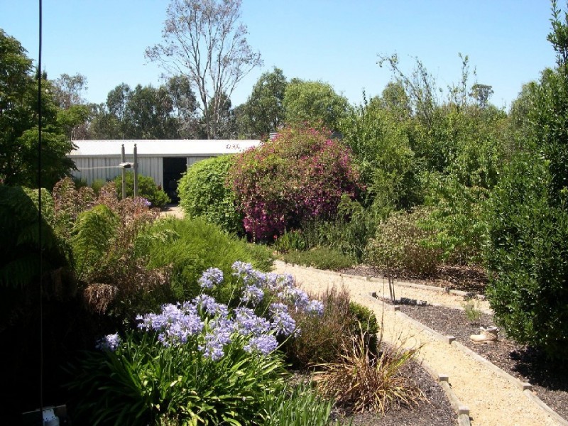 96 Gooch Road, Stratford VIC 3862