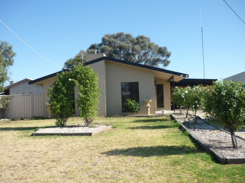 60 Main Street, Gunbower VIC 3566