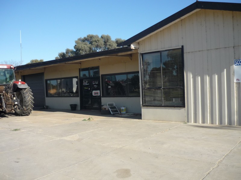 60 Main Street, Gunbower VIC 3566