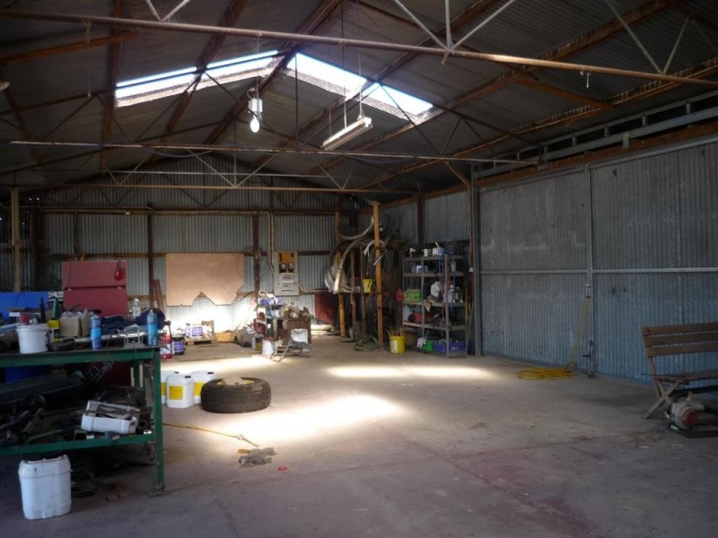 60 Main Street, Gunbower VIC 3566