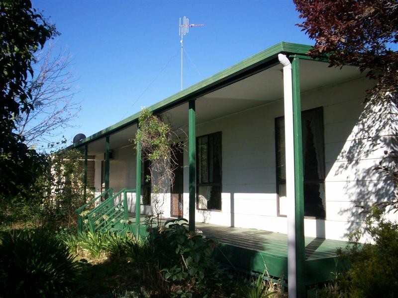 Berrigan NSW 2712