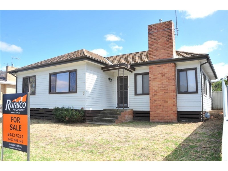 99 Condon Street, Kennington VIC 3550