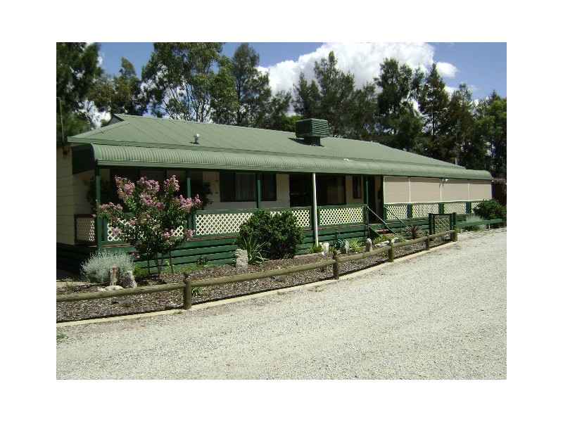 367 Murray Valley Highway, Kerang VIC 3579
