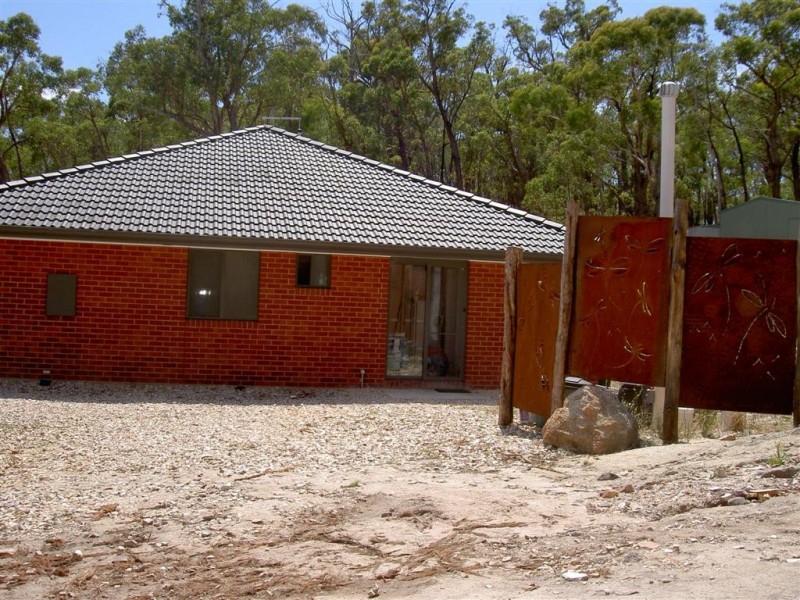 Benloch VIC 3435