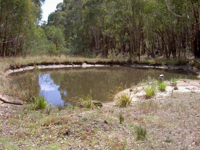 Benloch VIC 3435