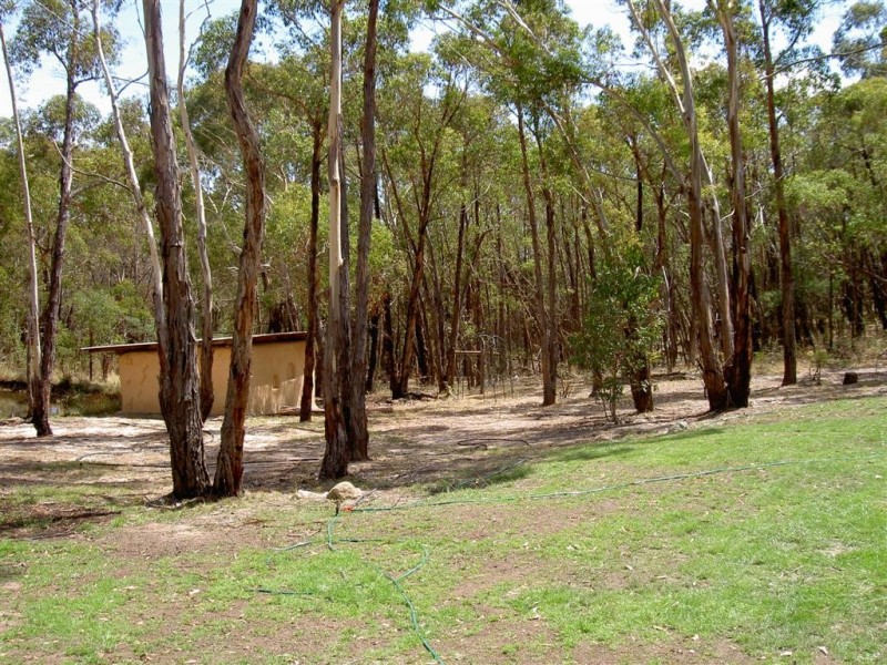 Benloch VIC 3435