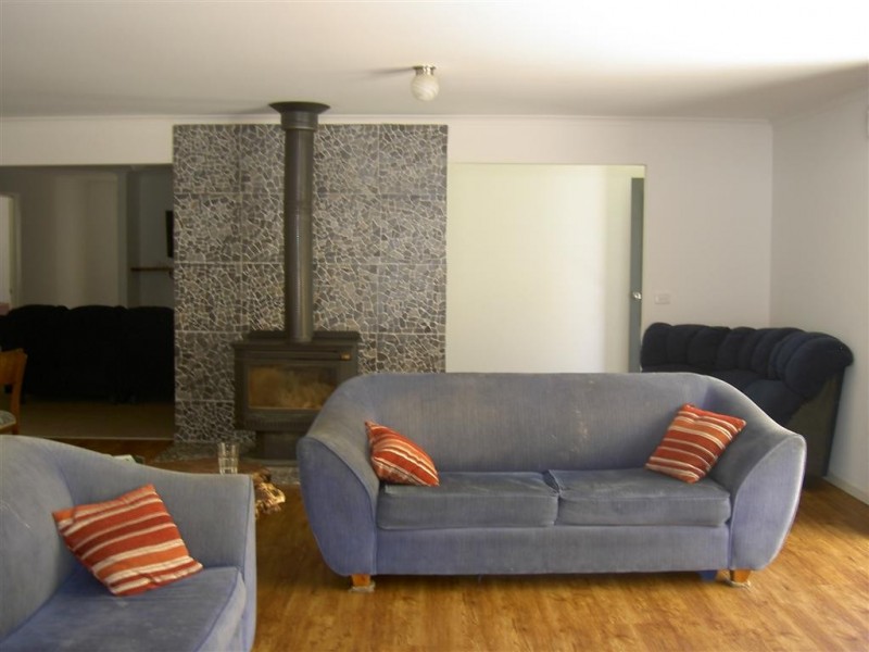 Benloch VIC 3435
