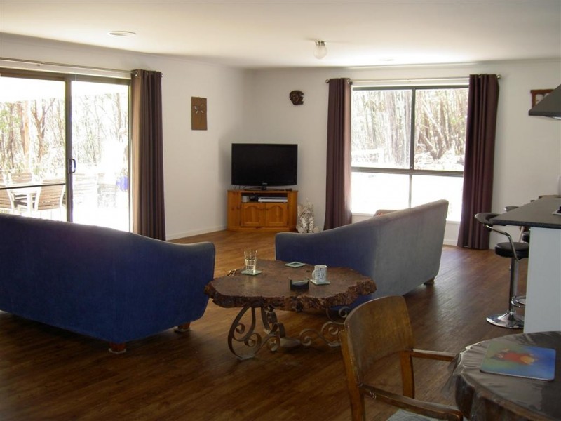 Benloch VIC 3435