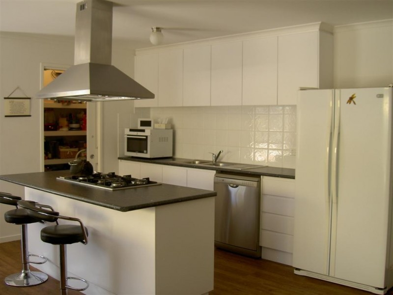 Benloch VIC 3435