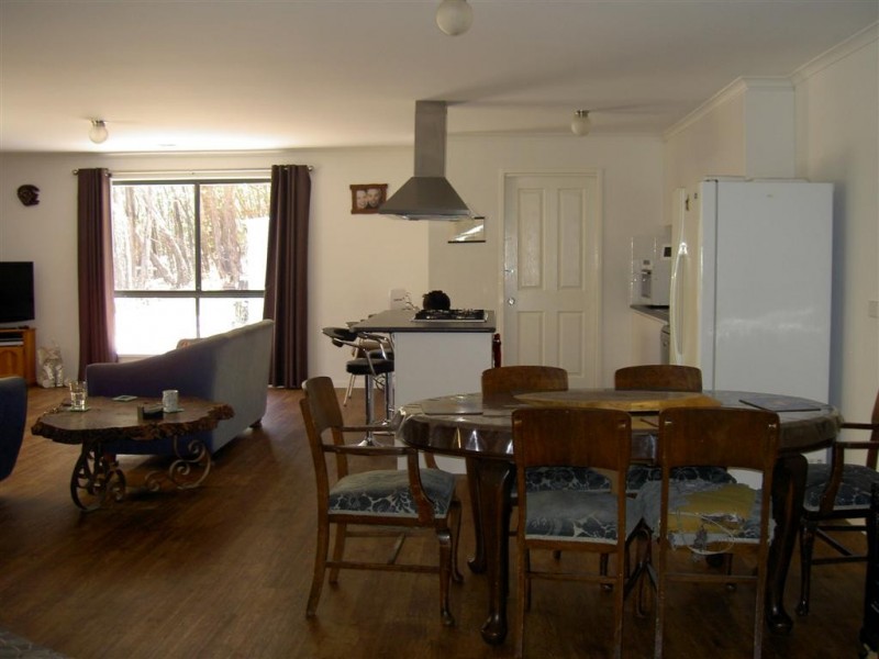 Benloch VIC 3435