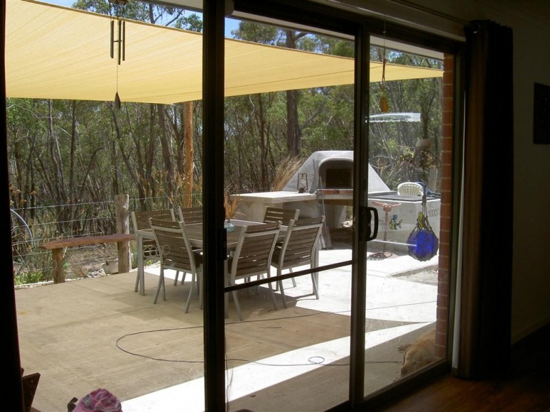 Benloch VIC 3435