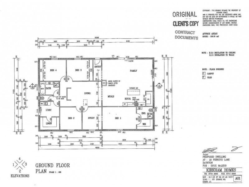 Benloch VIC 3435