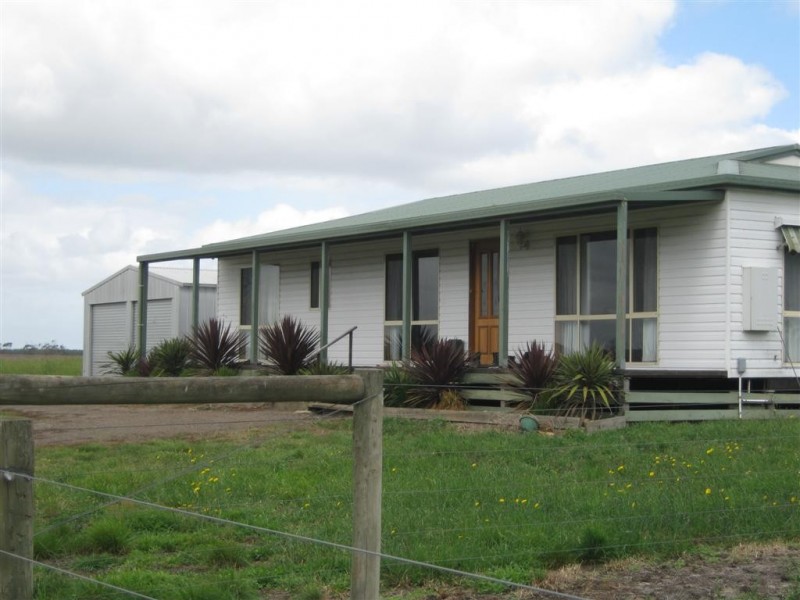 Condah VIC 3303