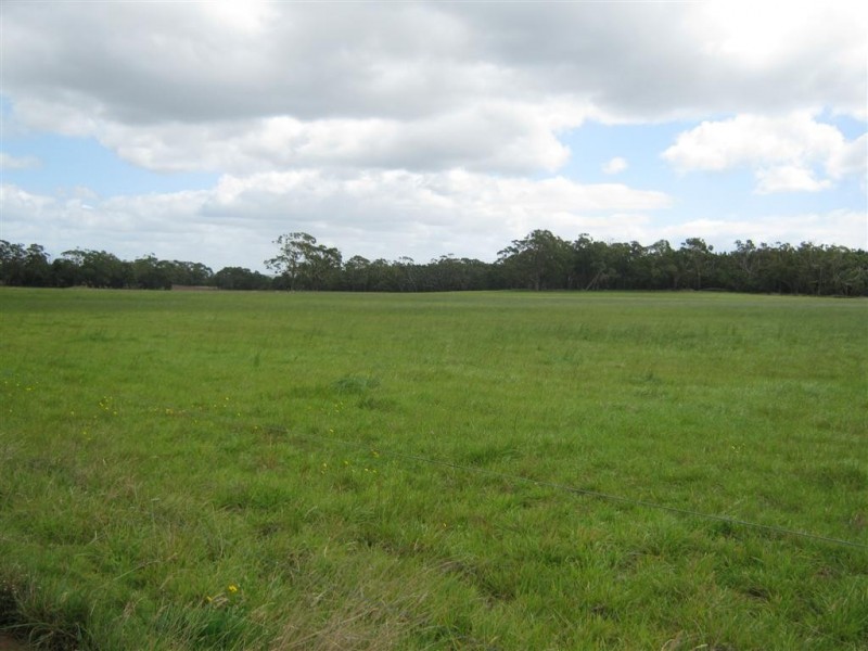 Condah VIC 3303