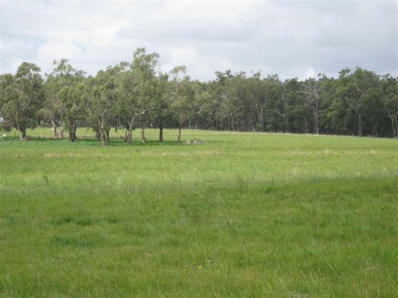 Condah VIC 3303