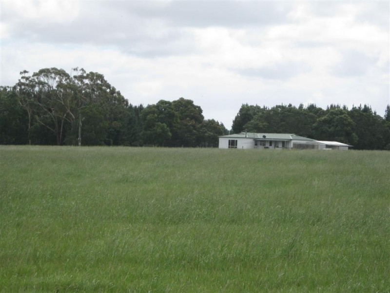 Condah VIC 3303