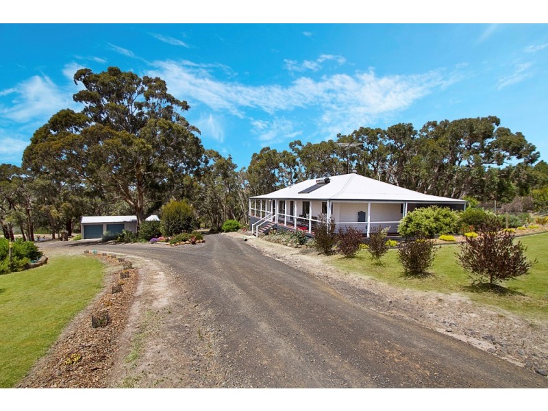 Kilmore VIC 3764