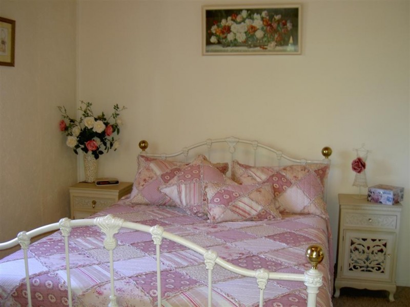 Pyalong VIC 3521