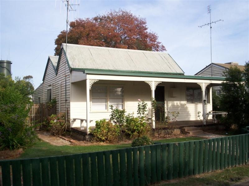 Berrigan NSW 2712