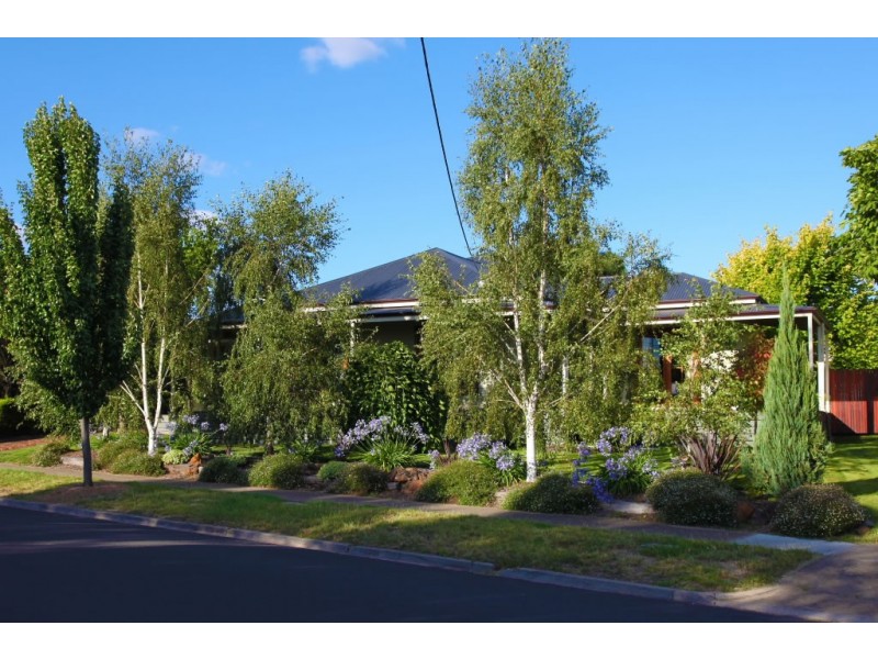 17 Wimmera Street, Stawell VIC 3380