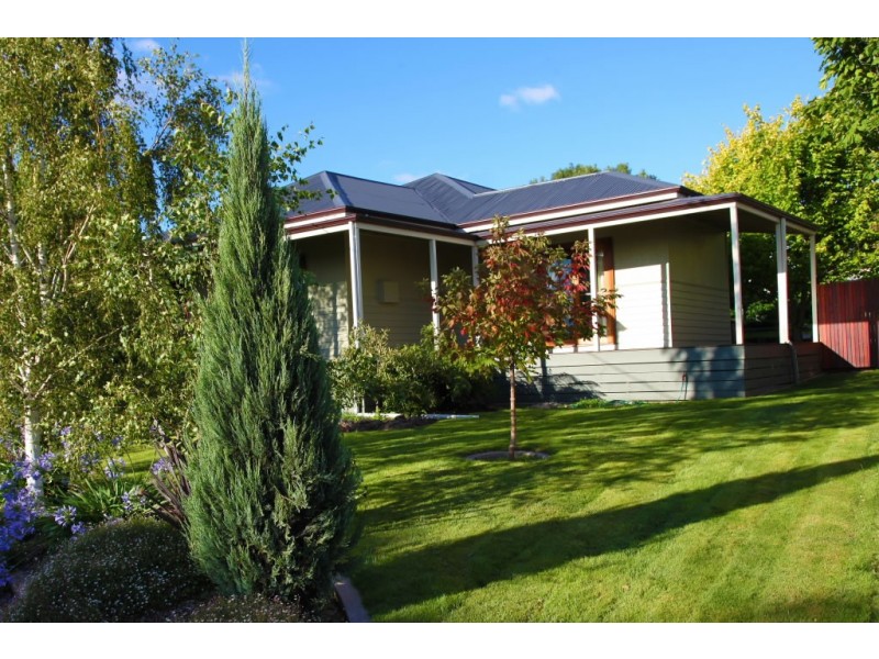 17 Wimmera Street, Stawell VIC 3380