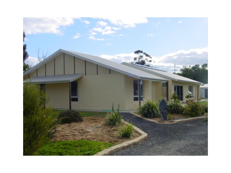 Quambatook VIC 3540