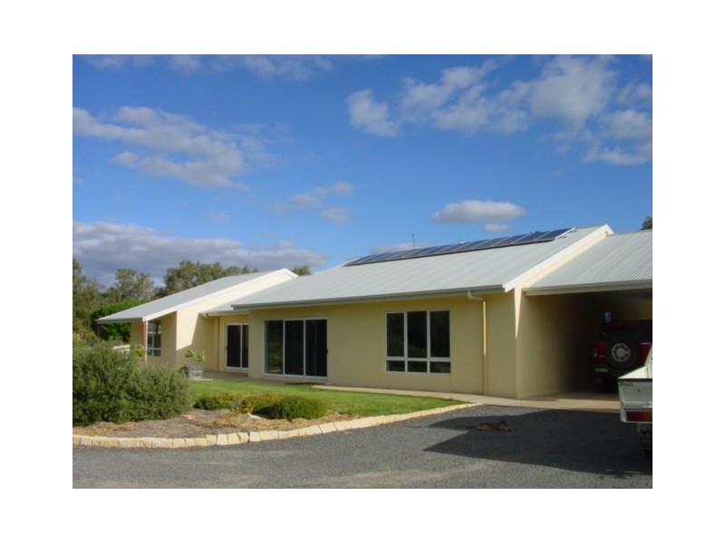 Quambatook VIC 3540