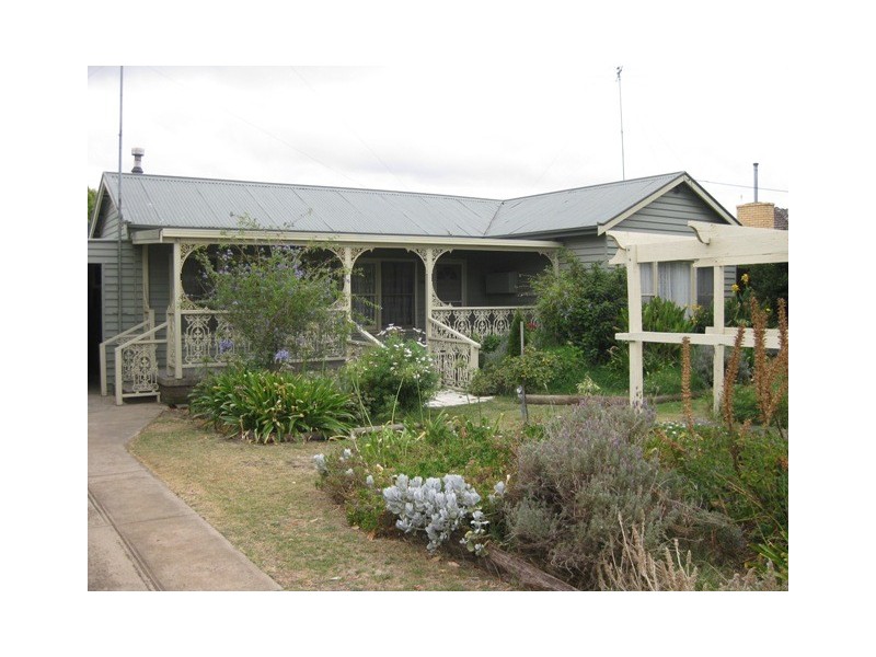 Edenhope VIC 3318