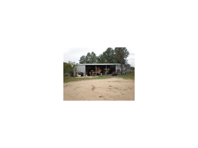 31 Flanagans Lane, Deniliquin NSW 2710