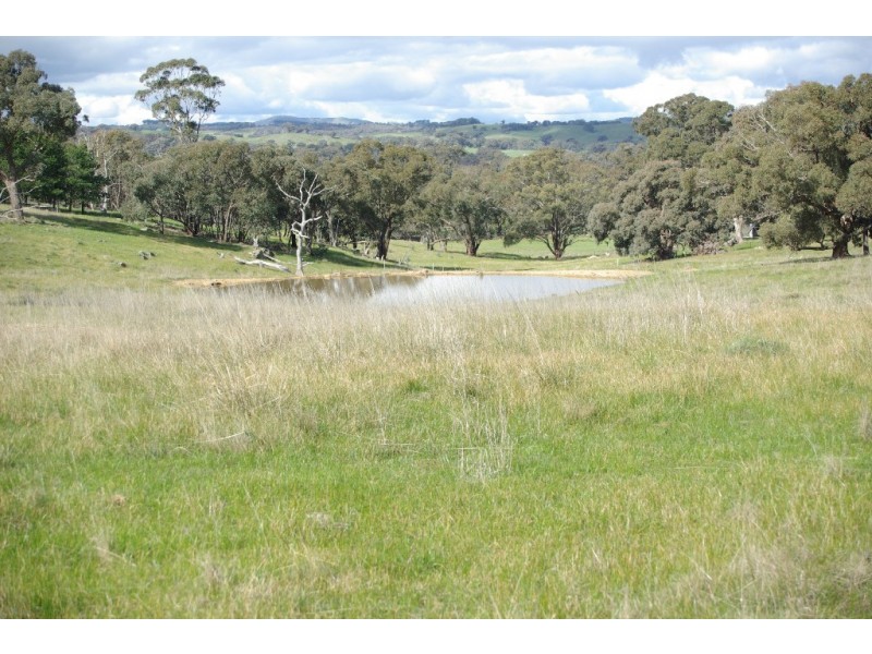 68 McPhersons Road, Heathcote VIC 3523