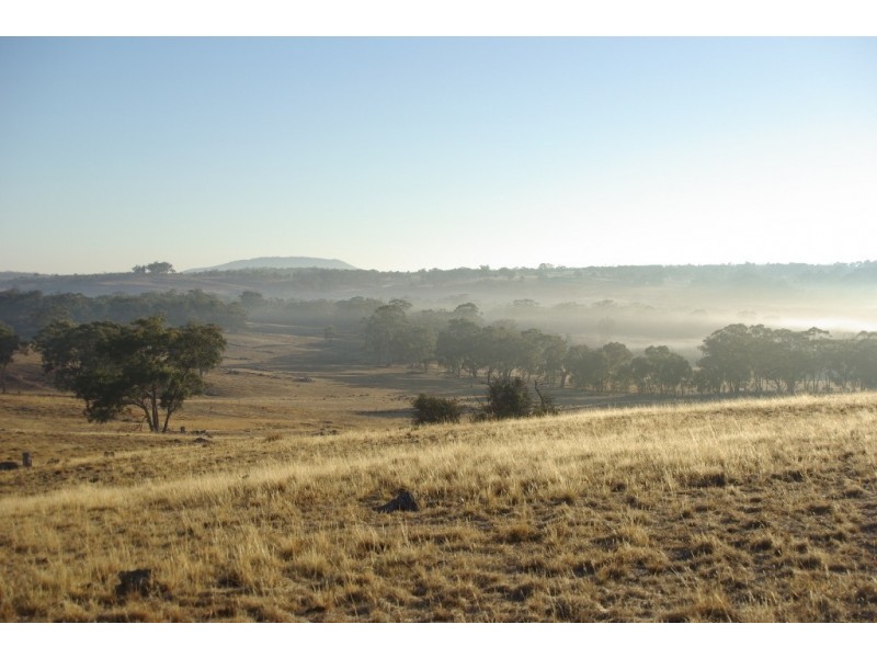 68 McPhersons Road, Heathcote VIC 3523