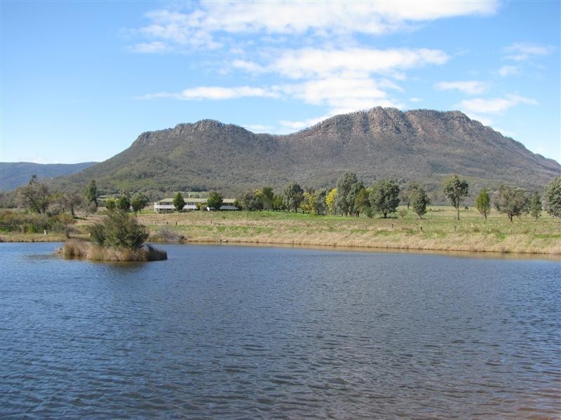 3100 Maroondah Highway, Alexandra VIC 3714