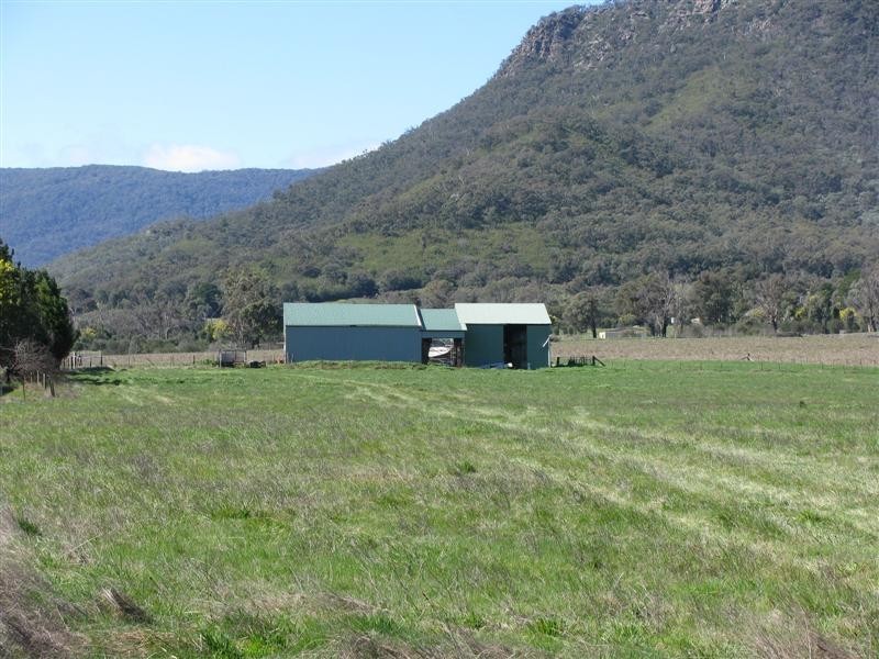 3100 Maroondah Highway, Alexandra VIC 3714