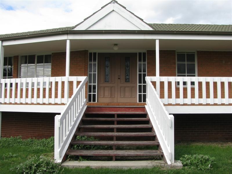 3100 Maroondah Highway, Alexandra VIC 3714