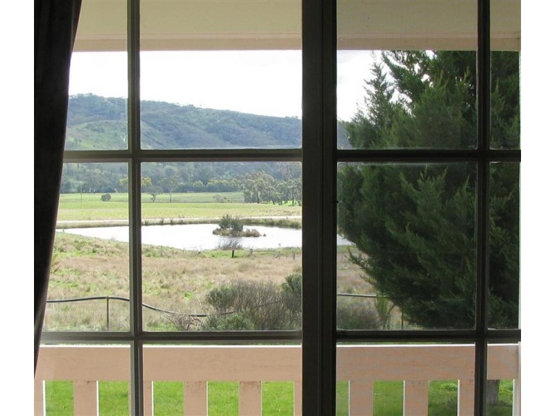 3100 Maroondah Highway, Alexandra VIC 3714