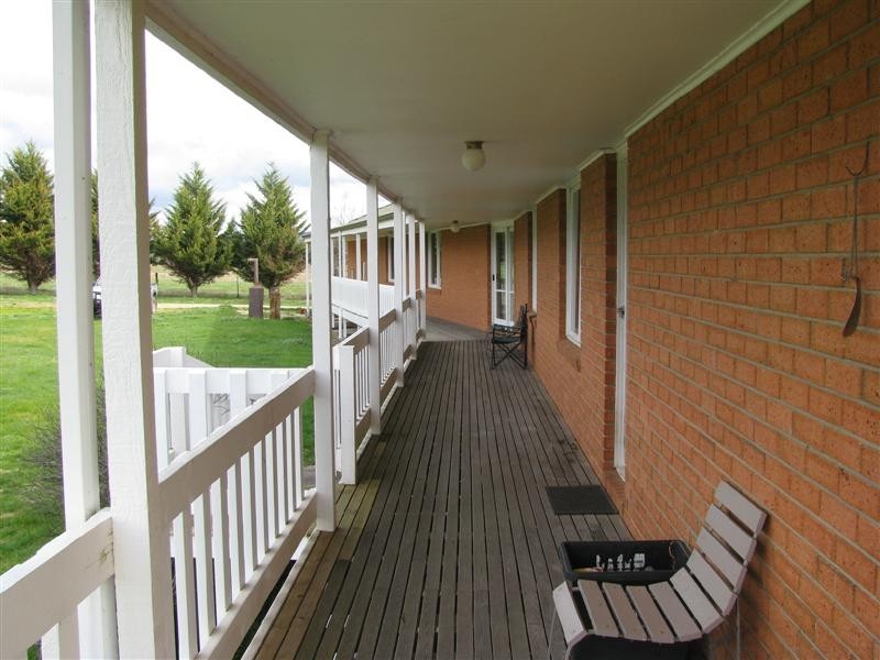 3100 Maroondah Highway, Alexandra VIC 3714