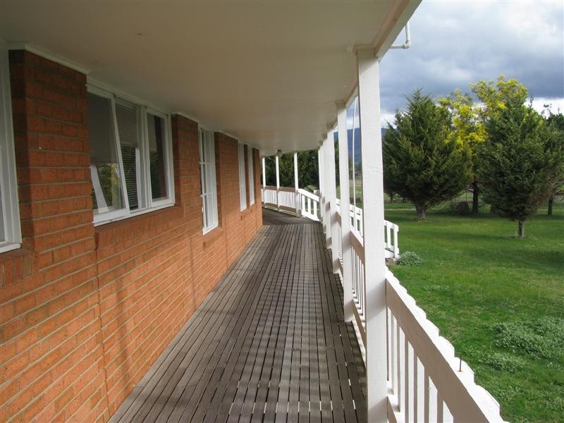 3100 Maroondah Highway, Alexandra VIC 3714